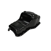 Піддон двигуна Renault Clio 1998-2005 Van Wezel 7700869996