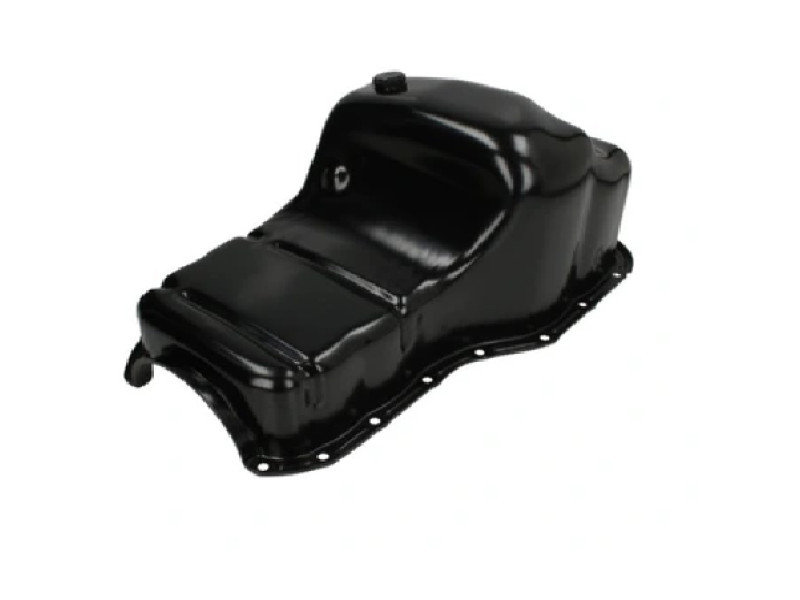 Піддон двигуна Renault Clio 1998-2005 Van Wezel 7700869996