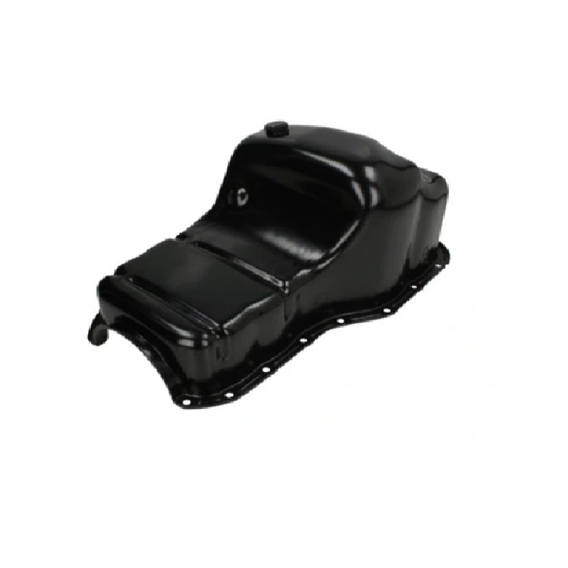 Піддон двигуна Renault Clio 1998-2005 Van Wezel 7700869996