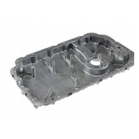 Піддон двигуна Audi A4/A6 2.4/3.2 (2004-2008) Van Wezel 06E103604F
