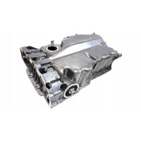 Піддон двигуна нижній VAG (Volkswagen, Audi, Skoda, Seat) 1.2 TSI 2010-2015 Van Wezel