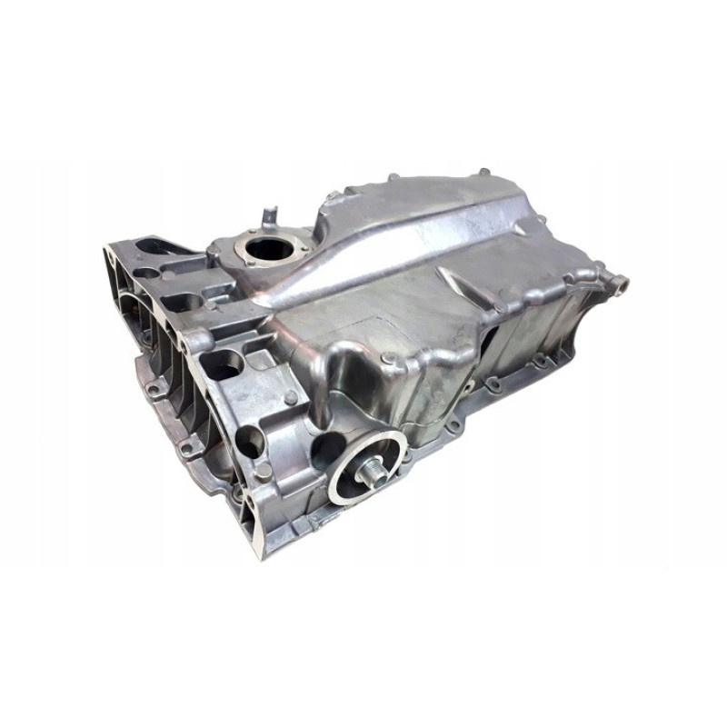 Піддон двигуна нижній VAG (Volkswagen, Audi, Skoda, Seat) 1.2 TSI 2010-2015 Van Wezel