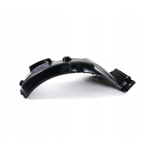 Підкрилок передній правий задня частина BMW 3 E90 2006-2011 LKQ 51717059378