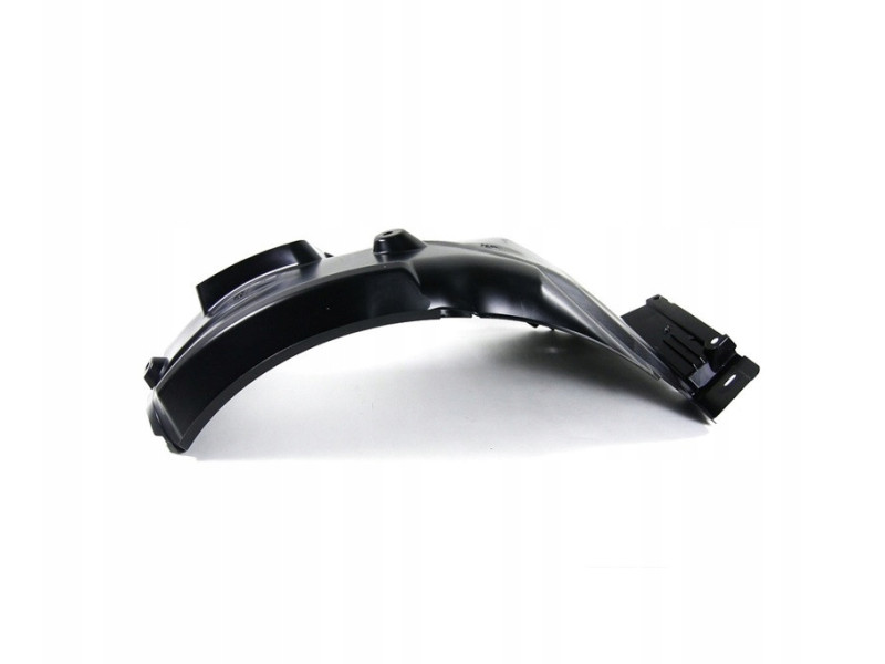 Підкрилок передній правий задня частина BMW 3 E90 2006-2011 LKQ 51717059378