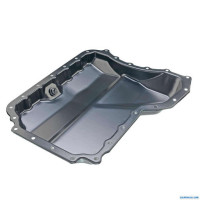 Піддон двигуна нижній VW Beetle/Jetta 2.5 (2006-2014) Van Wezel