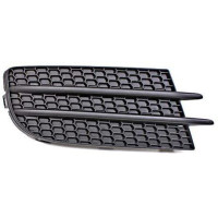 Решітка бампера VW Tiguan 11-17 права (без отв.) (FPS) 5N0853666D9B9