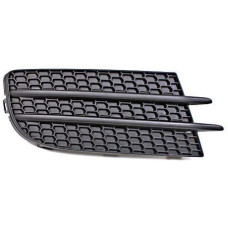 Решітка бампера VW Tiguan 11-17 права (без отв.) (FPS) 5N0853666D9B9