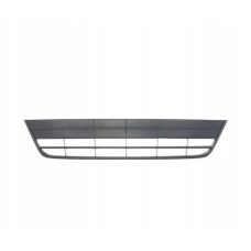 Решітка бампера середня VW Tiguan 11-17 (Sport) (FPS) 5N0853677H9B9