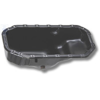 Піддон двигуна VW Golf, Jetta 1998 (Van Wezel) 030103601E