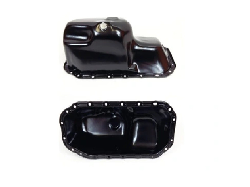 Піддон двигуна VW Polo 1995 1.4/1.6 Van Wezel 032103601F