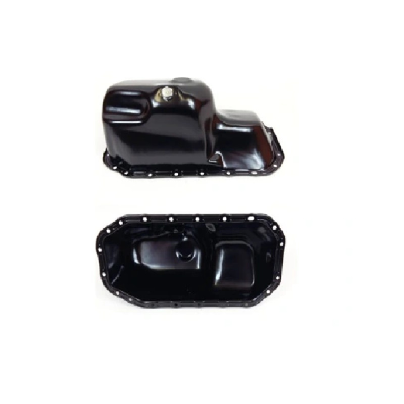 Піддон двигуна VW Polo 1995 1.4/1.6 Van Wezel 032103601F