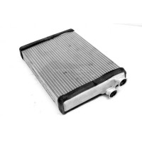 Радіатор Audi A4 B8, A5 B8, Q5 8R (Van Wezel) 8K0898037A