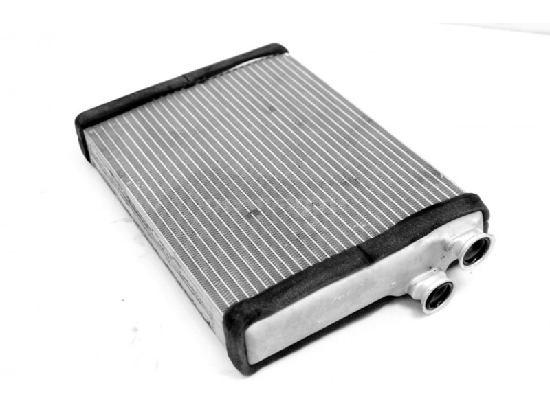 Радіатор Audi A4 B8, A5 B8, Q5 8R (Van Wezel) 8K0898037A