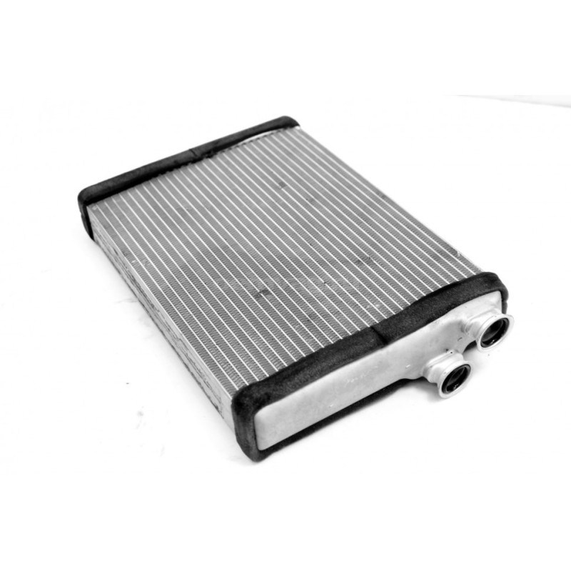 Радіатор Audi A4 B8, A5 B8, Q5 8R (Van Wezel) 8K0898037A