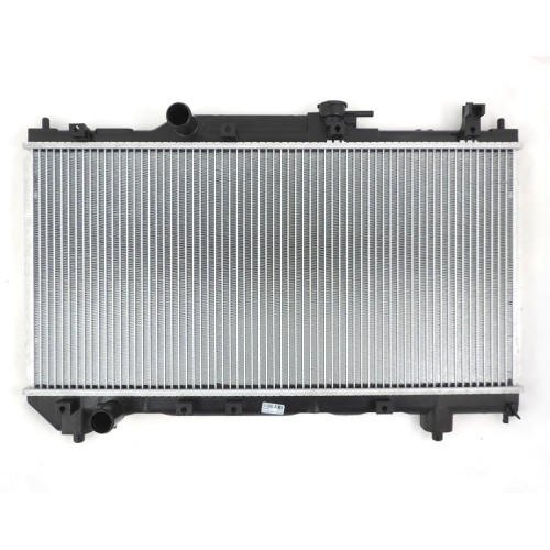 Радіатор Toyota Avensis 16/18 MT 98-00 (Van Wezel) 1640002270
