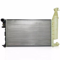 Радіатор Citroen Berlingo/Peugeot Partner MT 96-99 (Van Wezel) 1640002270