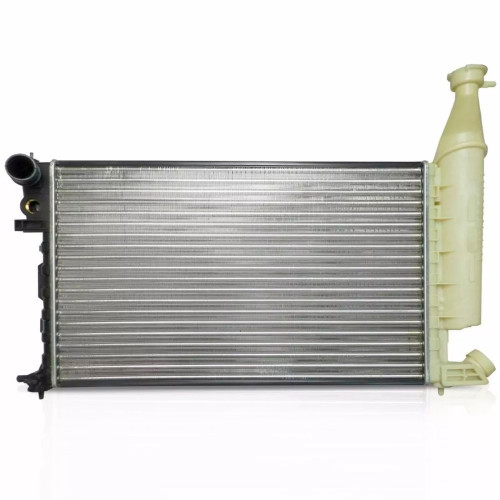 Радіатор Citroen Berlingo/Peugeot Partner MT 1996-1999 (Van Wezel) 1640002270