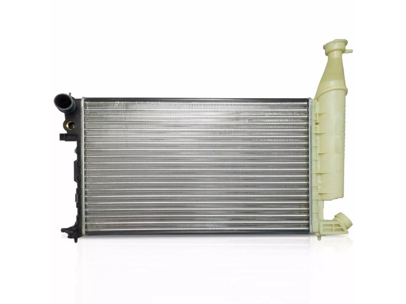 Радіатор Citroen Berlingo/Peugeot Partner MT 96-99 (Van Wezel) 1640002270