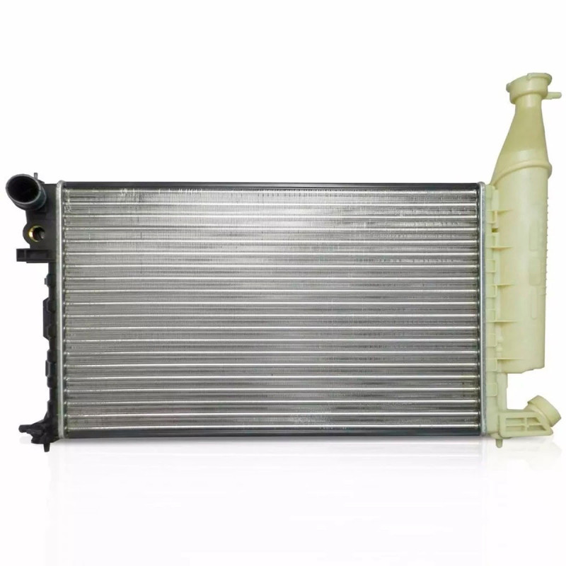 Радіатор Citroen Berlingo/Peugeot Partner MT 96-99 (Van Wezel) 1640002270