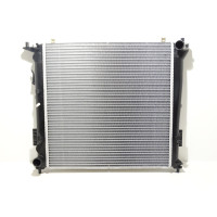 Радіатор Kia Ceed 16CRDiPF MT 06- (Van Wezel) 253101H600