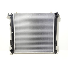 Радіатор Kia Ceed 16CRDiPF MT 06- (Van Wezel) 253101H600