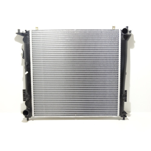 Радіатор Kia Ceed 16CRDiPF MT 06- (Van Wezel) 253101H600