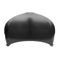 Капот Kia Rio 2011-2015 Тайвань 664004Y000