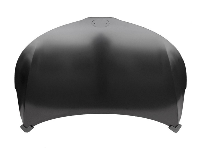 Капот Kia Rio 2011-2015 Тайвань 664004Y000