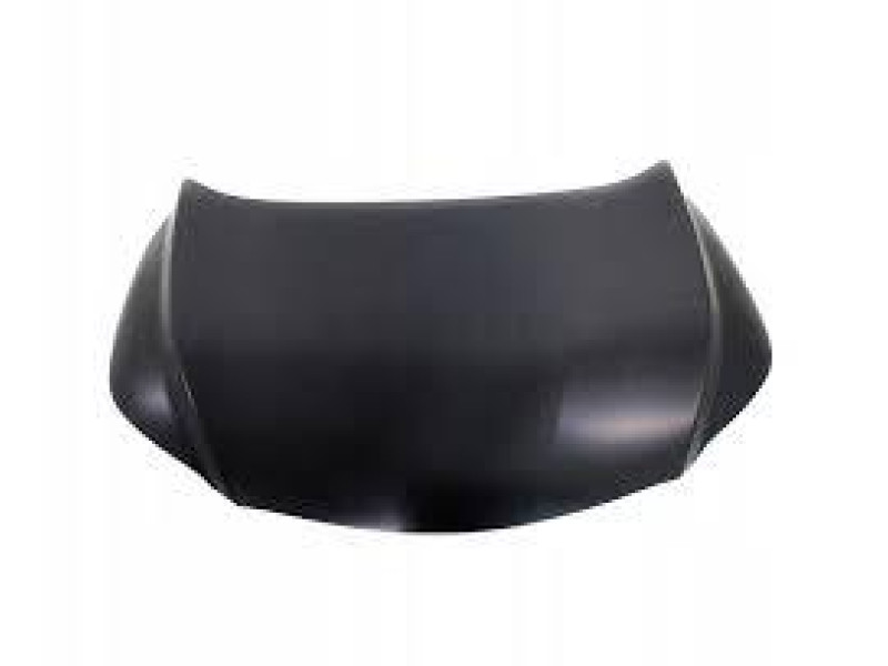 Капот алюмінієвий Lexus RX 350/450H 2015- Signeda 533010E160