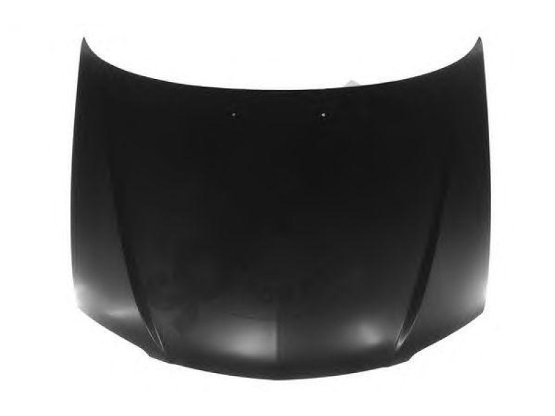 Капот Mazda 323 BJ 2001-2003 LKQ B30D52310C