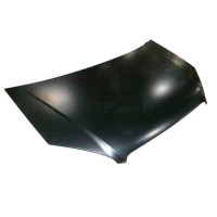 Капот Mazda 5 2010-2018 FPS