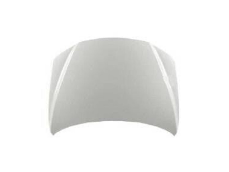 Капот Mazda 6 GG/GY 2002-2008 FPS GK2A52310C