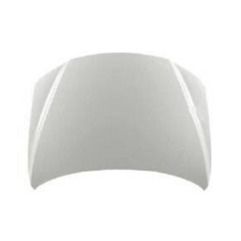 Капот Mazda 6 GG/GY 2002-2008 FPS GK2A52310C