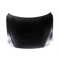 Капот Mazda CX-5 2017- Polcar KBY0-52-31XA, KBY0-52-31XB