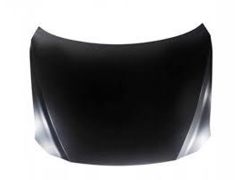 Капот Mazda CX-5 2017- Polcar KBY0-52-31XA, KBY0-52-31XB