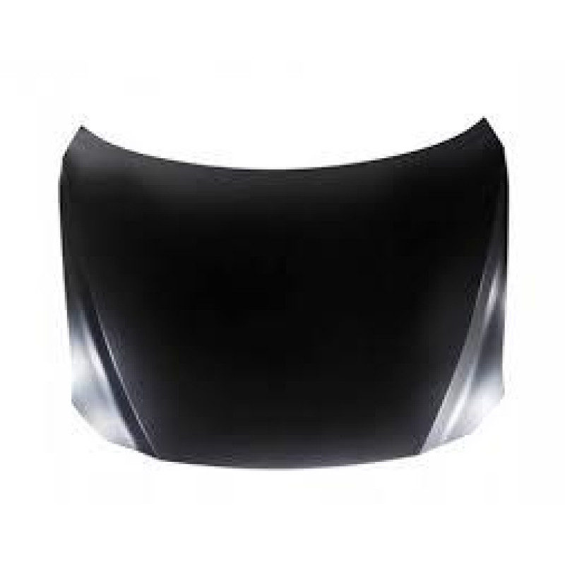 Капот Mazda CX-5 2017- Polcar KBY0-52-31XA, KBY0-52-31XB