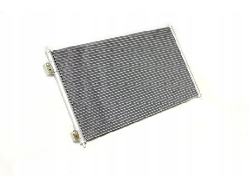 Радіатор кондиціонера Honda Civic 8 (FA, FD) 05- (Van Wezel) 80110SNBA41