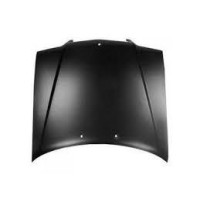 Капот Mercedes E-Class W124 1994-1997 LKQ 1248800857