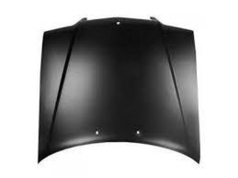 Капот Mercedes E-Class W124 1994-1997 LKQ 1248800857