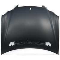 Капот Mercedes C-Class W203 2000-2007 FPS FP 4605 280 / 2038800157