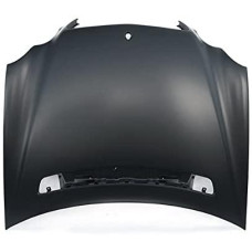 Капот Mercedes C-Class W203 2000-2007 FPS FP 4605 280 / 2038800157