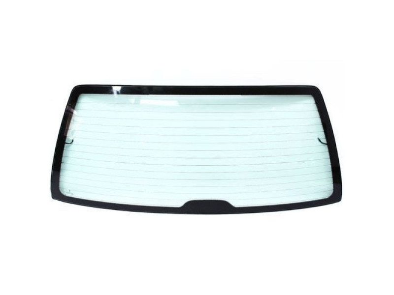 Заднє скло Volvo XC90 02-14 (Starglass) GS 7202 D23-X