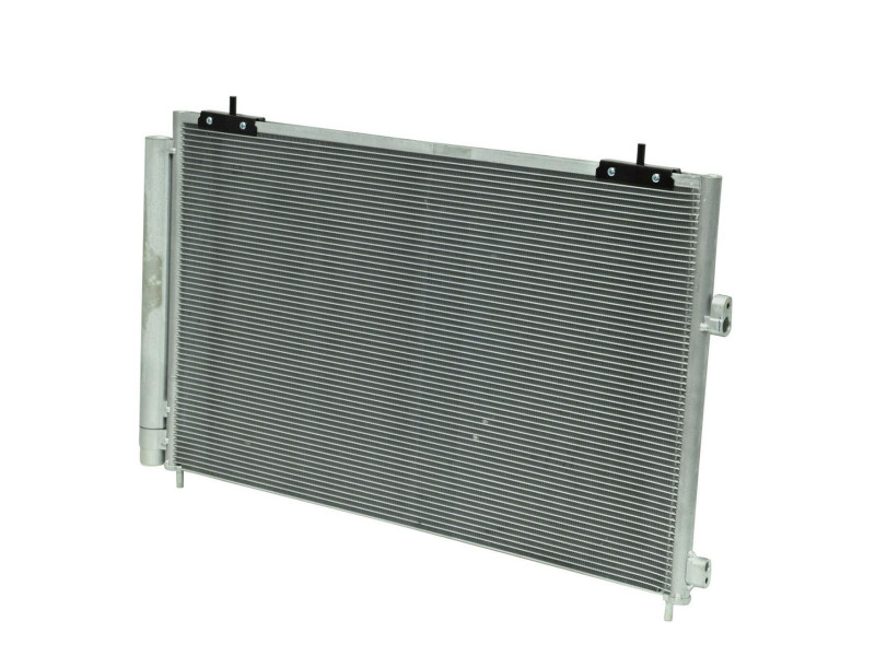 Радіатор кондиціонера Toyota RAV4 (Van Wezel) 884600R030