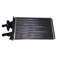 Радіатор пічки Alfa Romeo 155/Fiat Tipo/Fiat Tempra incl valv (Van Wezel) 7582699