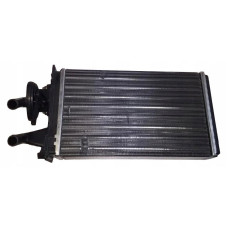 Радіатор пічки Alfa Romeo 155/Fiat Tipo/Fiat Tempra incl valv (Van Wezel) 7582699