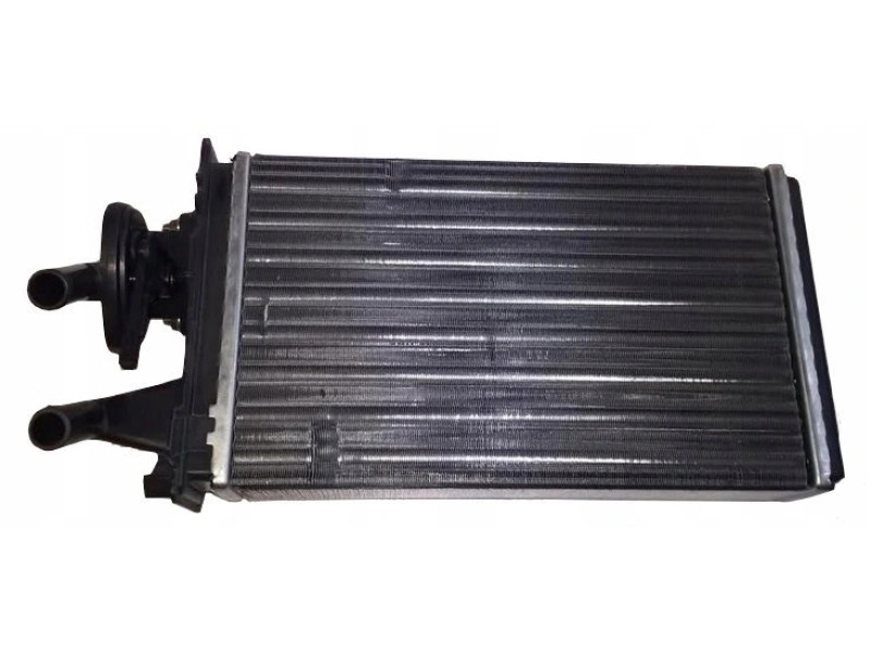 Радіатор пічки Alfa Romeo 155/Fiat Tipo/Fiat Tempra incl valv (Van Wezel) 7582699