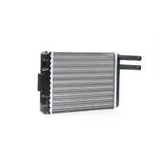 Радіатор пічки Volvo 740/760/940/960/S90/V90 (Van Wezel) 1307236