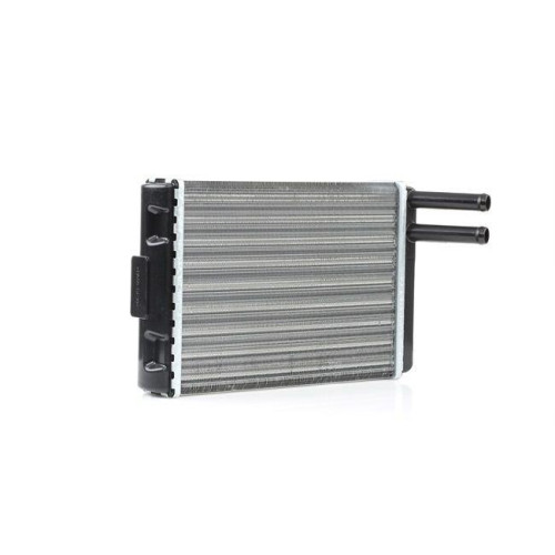 Радіатор пічки Volvo 740/760/940/960/S90/V90 (Van Wezel) 1307236