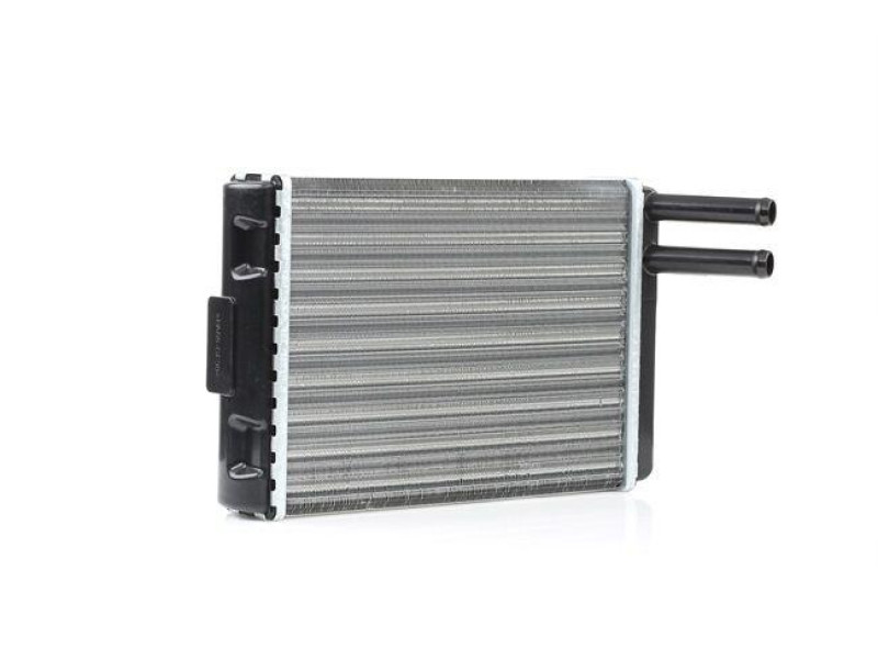 Радіатор пічки Volvo 740/760/940/960/S90/V90 (Van Wezel) 1307236