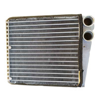 Радіатор пічки Audi A3/VW Touran/VW Golf 5/Skoda Octavia (Van Wezel) 1K0819031B